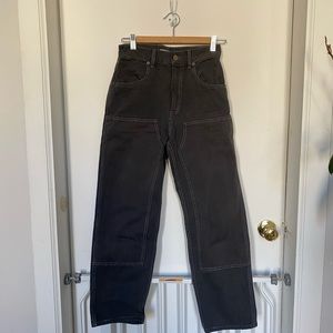 Rudy Jude Utility Jeans in Ink - Size 1